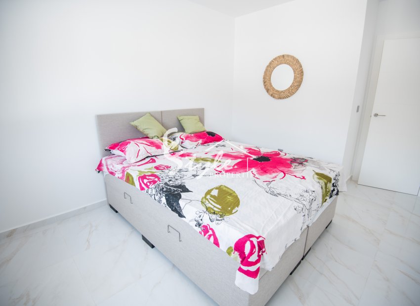 Nuevo - Villa - Pinar De Campoverde