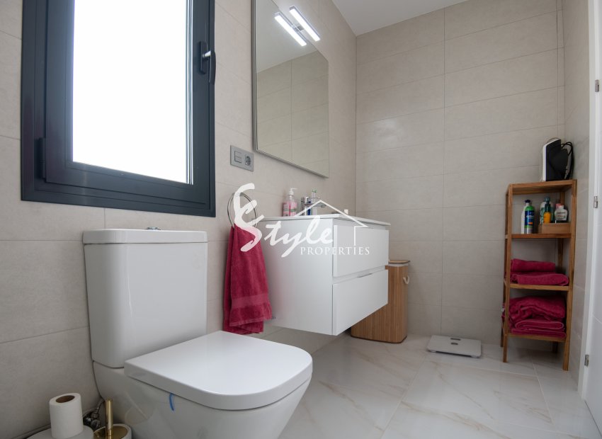 Nuevo - Villa - Pinar De Campoverde