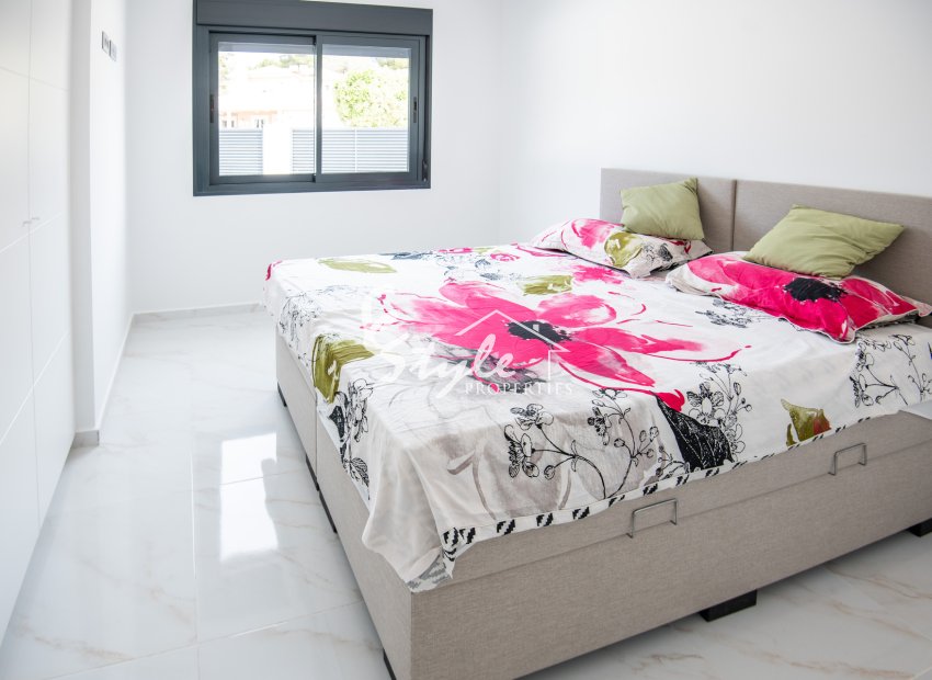 Nuevo - Villa - Pinar De Campoverde