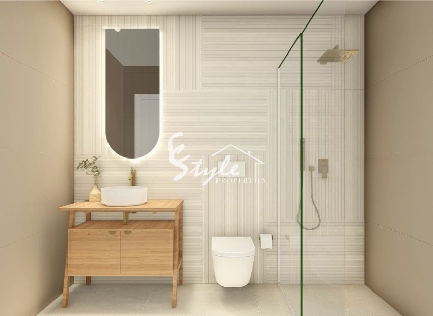 Nuevo - Villa - Polop - Polop 