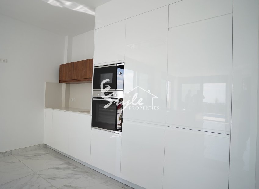 Nuevo - Villa - Polop - Polop 