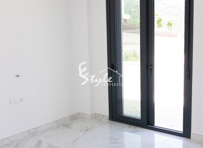 Nuevo - Villa - Polop - Polop 