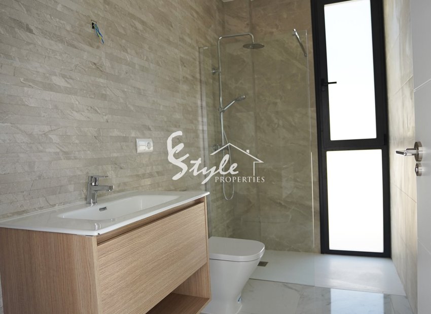 Nuevo - Villa - Polop - Polop 