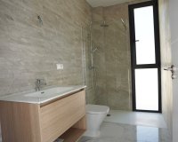 Nuevo - Villa - Polop - Polop 