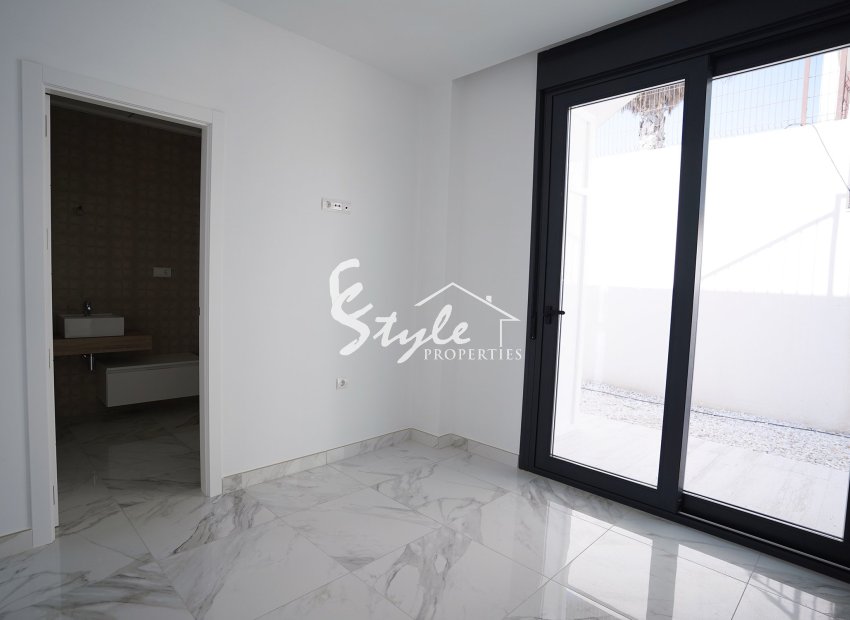 Nuevo - Villa - Polop - Polop 