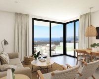 Nuevo - Villa - Polop - Polop 