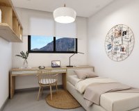 Nuevo - Villa - Polop - Polop 