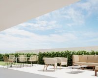Nuevo - Villa - Polop - Polop 