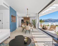 Nuevo - Villa - Polop - Polop 