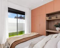 Nuevo - Villa - Polop - Polop 