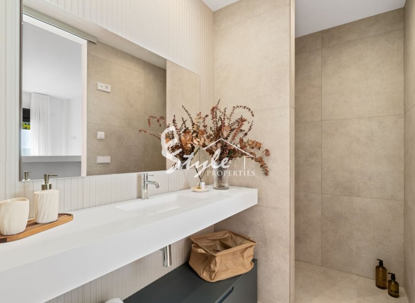 Nuevo - Villa - Polop - Polop 