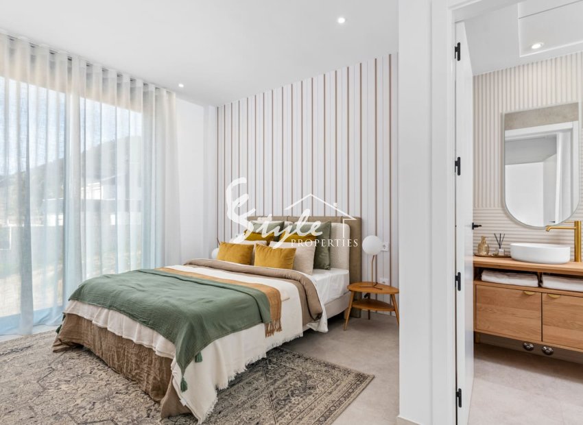 Nuevo - Villa - Polop - Polop 