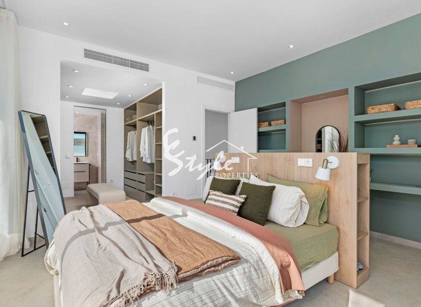 Nuevo - Villa - Polop - Polop 