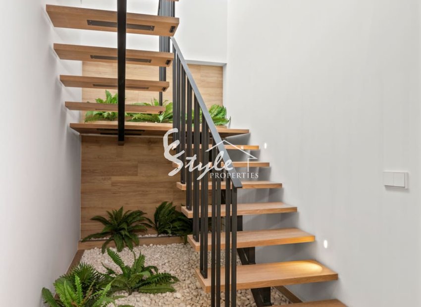 Nuevo - Villa - Polop - Polop 