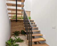 Nuevo - Villa - Polop - Polop 