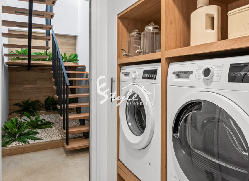 Nuevo - Villa - Polop - Polop 