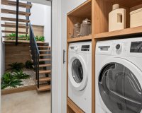 Nuevo - Villa - Polop - Polop 