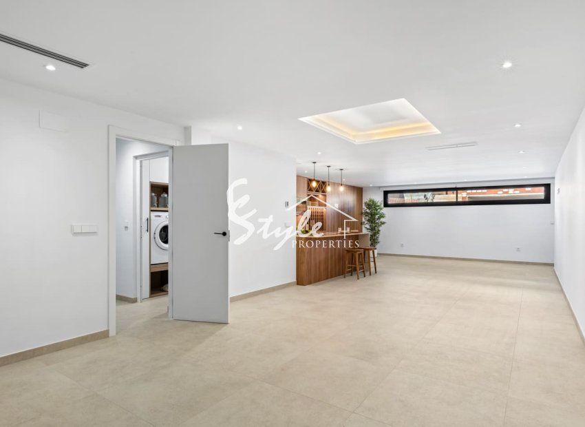 Nuevo - Villa - Polop - Polop 