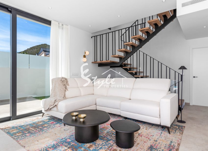 Nuevo - Villa - Polop - Polop 