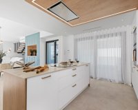 Nuevo - Villa - Polop - Polop 