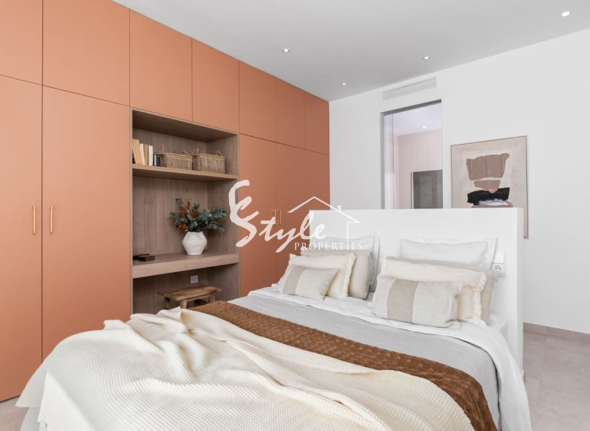 Nuevo - Villa - Polop - Polop 