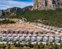 Nuevo - Villa - Polop - Polop 