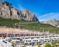 Nuevo - Villa - Polop - Polop 