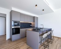 Nuevo - Villa - Polop - Polop 