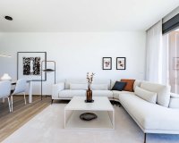 Nuevo - Villa - Polop - Polop 