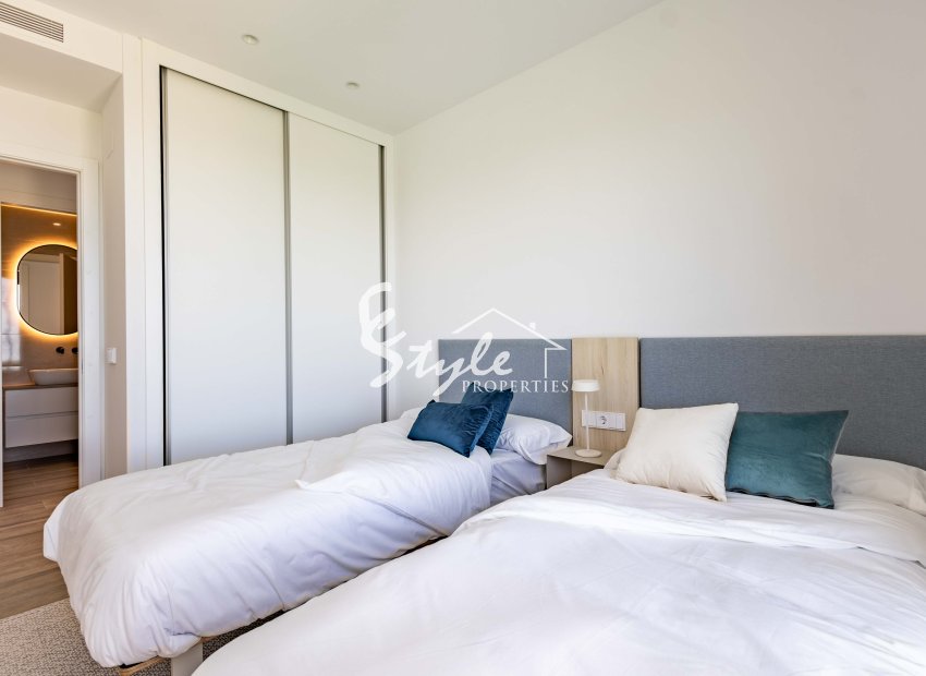 Nuevo - Villa - Polop - Polop 