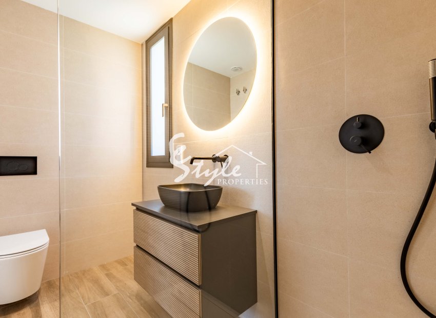 Nuevo - Villa - Polop - Polop 