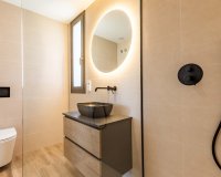 Nuevo - Villa - Polop - Polop 