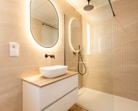 Nuevo - Villa - Polop - Polop 