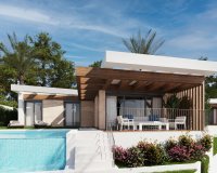 Nuevo - Villa - Polop - Polop 