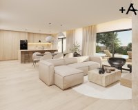 Nuevo - Villa - Polop - Polop 