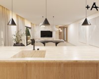 Nuevo - Villa - Polop - Polop 