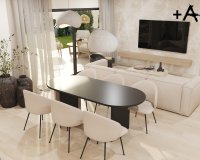 Nuevo - Villa - Polop - Polop 