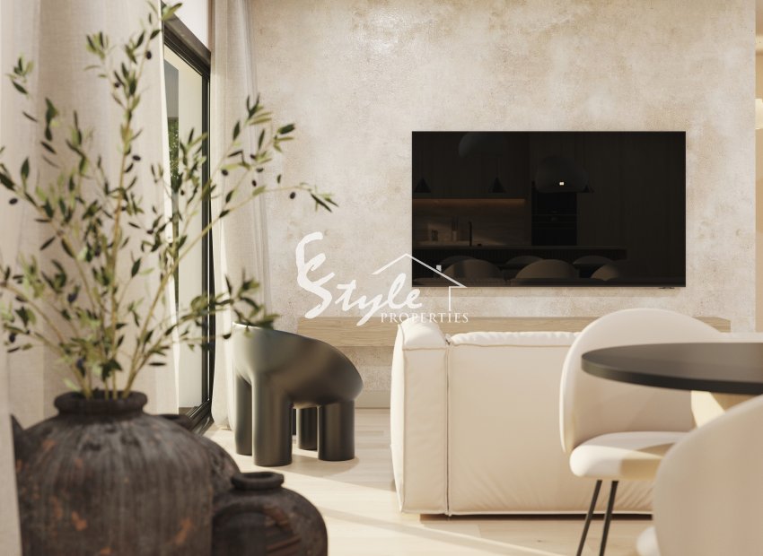 Nuevo - Villa - Polop - Polop 