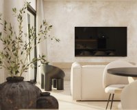 Nuevo - Villa - Polop - Polop 