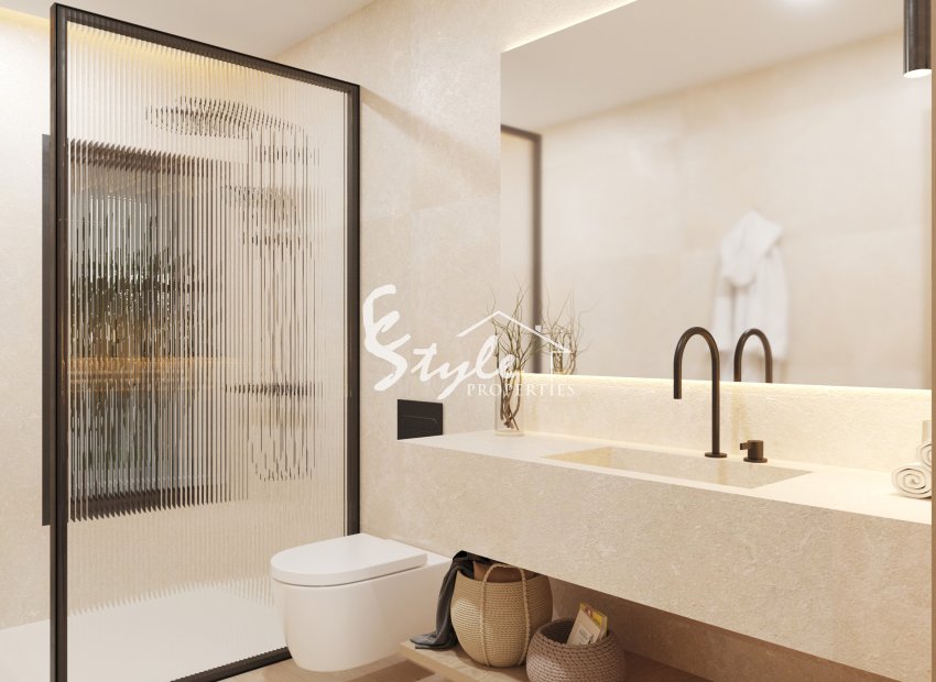 Nuevo - Villa - Polop - Polop 