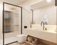 Nuevo - Villa - Polop - Polop 