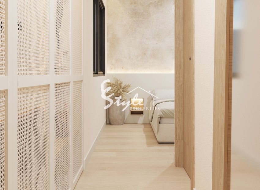 Nuevo - Villa - Polop - Polop 