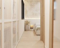 Nuevo - Villa - Polop - Polop 