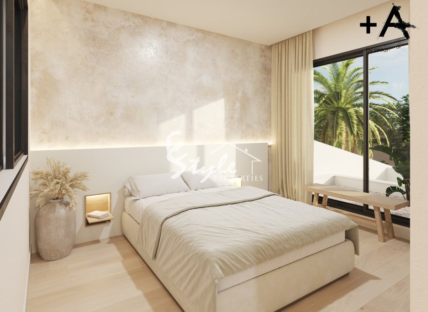 Nuevo - Villa - Polop - Polop 