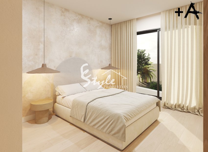 Nuevo - Villa - Polop - Polop 