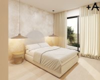 Nuevo - Villa - Polop - Polop 