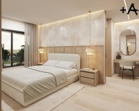 Nuevo - Villa - Polop - Polop 