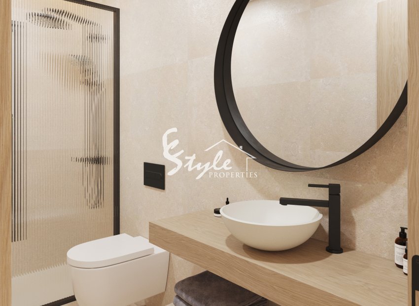 Nuevo - Villa - Polop - Polop 