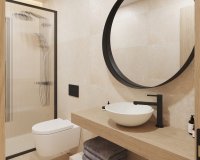 Nuevo - Villa - Polop - Polop 