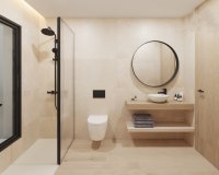 Nuevo - Villa - Polop - Polop 